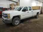 2016 CHEVROLET C/K 2500