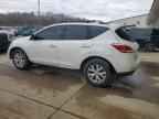 2014 NISSAN MURANO