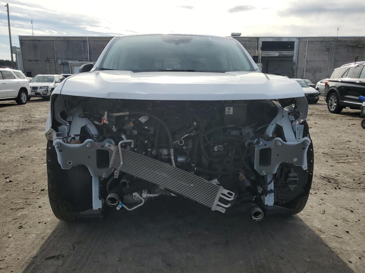 2022 FORD Maverick