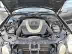 2008 MERCEDES-BENZ E-Class