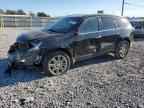 2016 CHEVROLET TRAVERSE