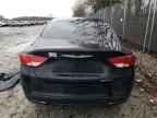 2016 CHRYSLER 200