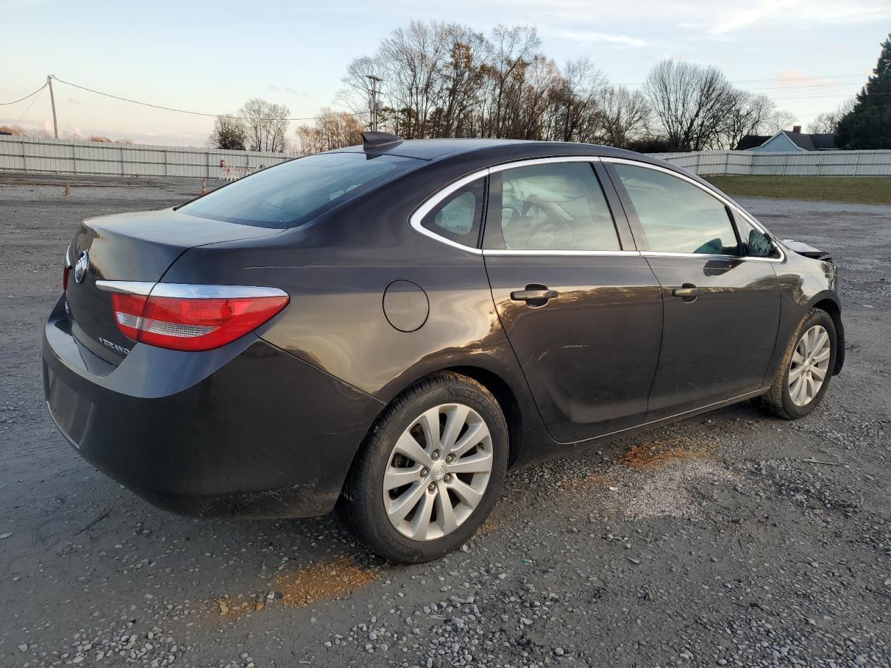 2015 BUICK VERANO