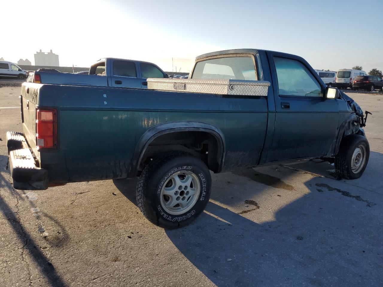 1994 DODGE Dakota