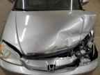 2003 HONDA CIVIC