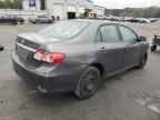 2011 TOYOTA COROLLA