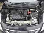 2013 NISSAN VERSA