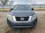 2014 NISSAN PATHFINDER