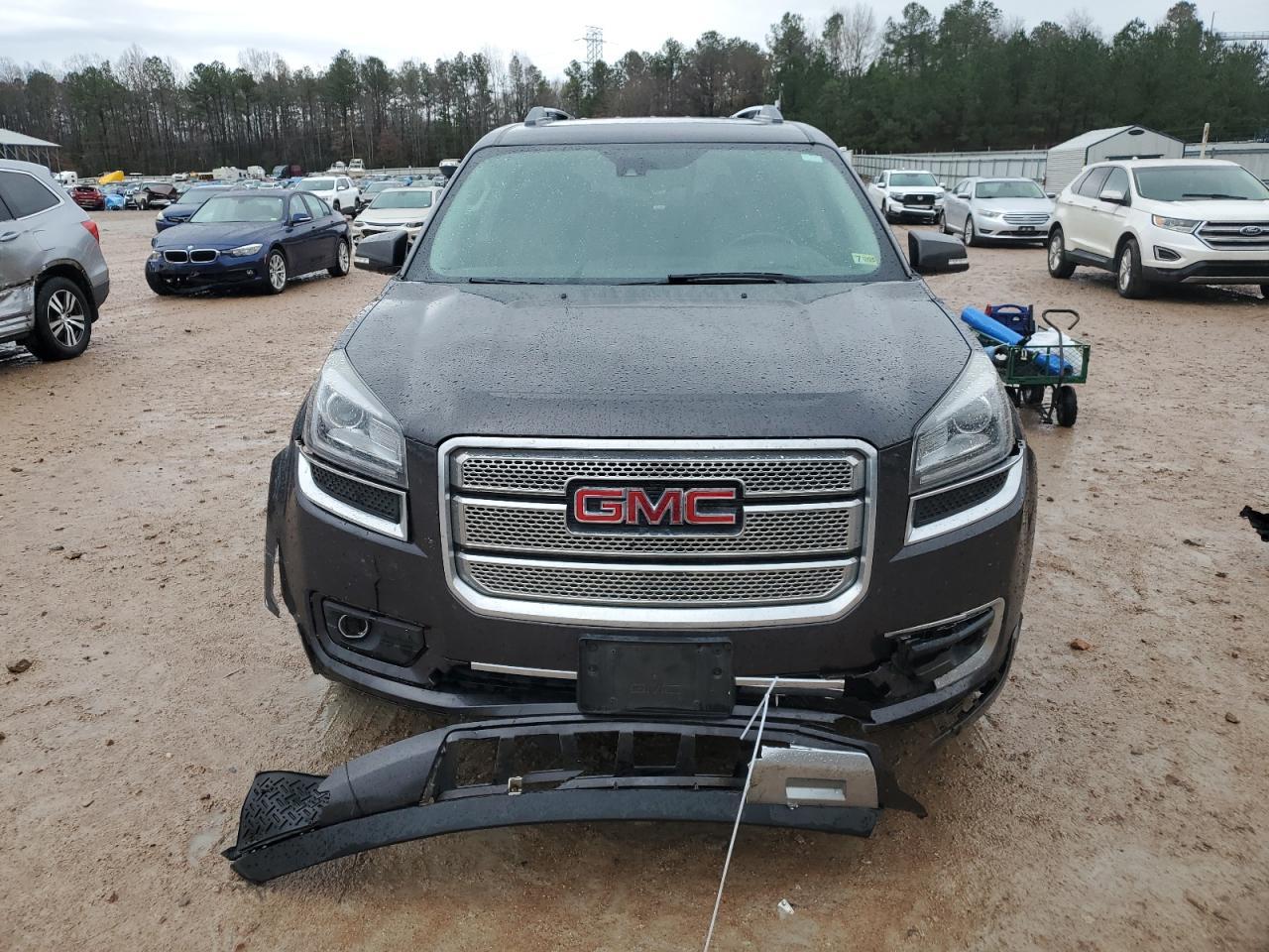 2015 GMC ACADIA