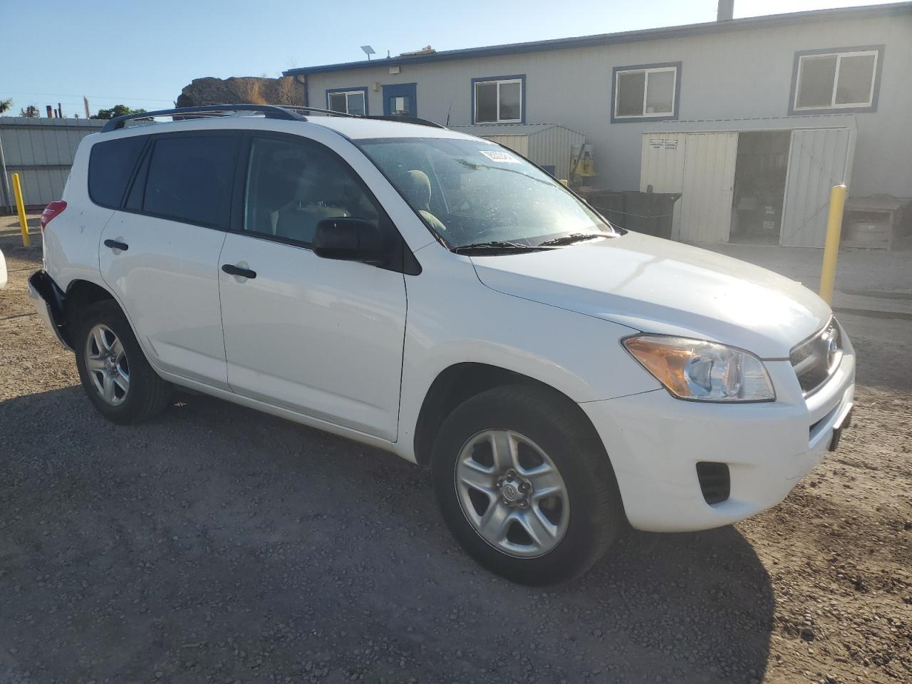 2012 TOYOTA RAV4