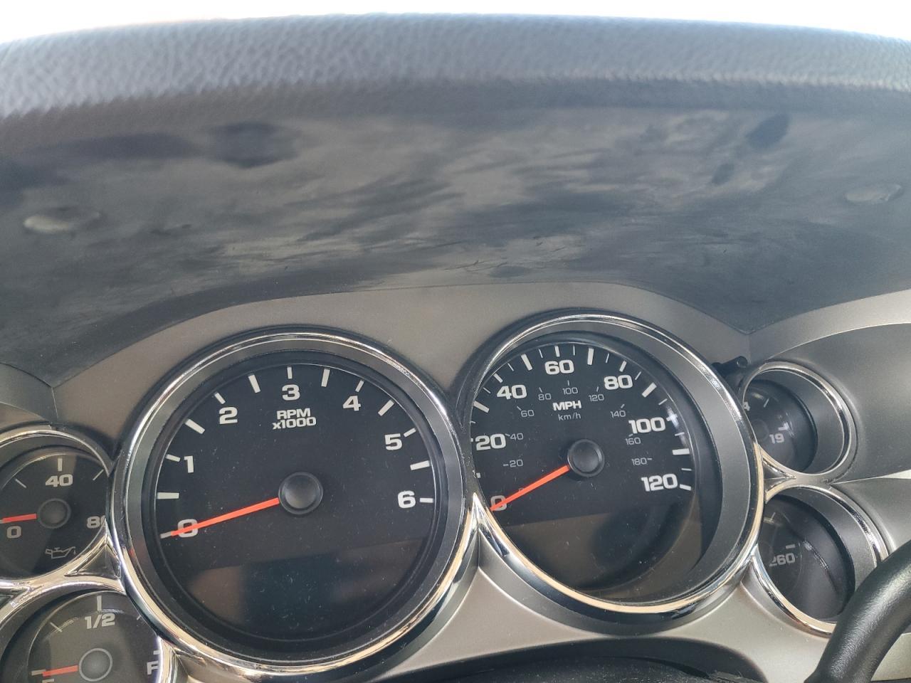 2009 CHEVROLET Silverado