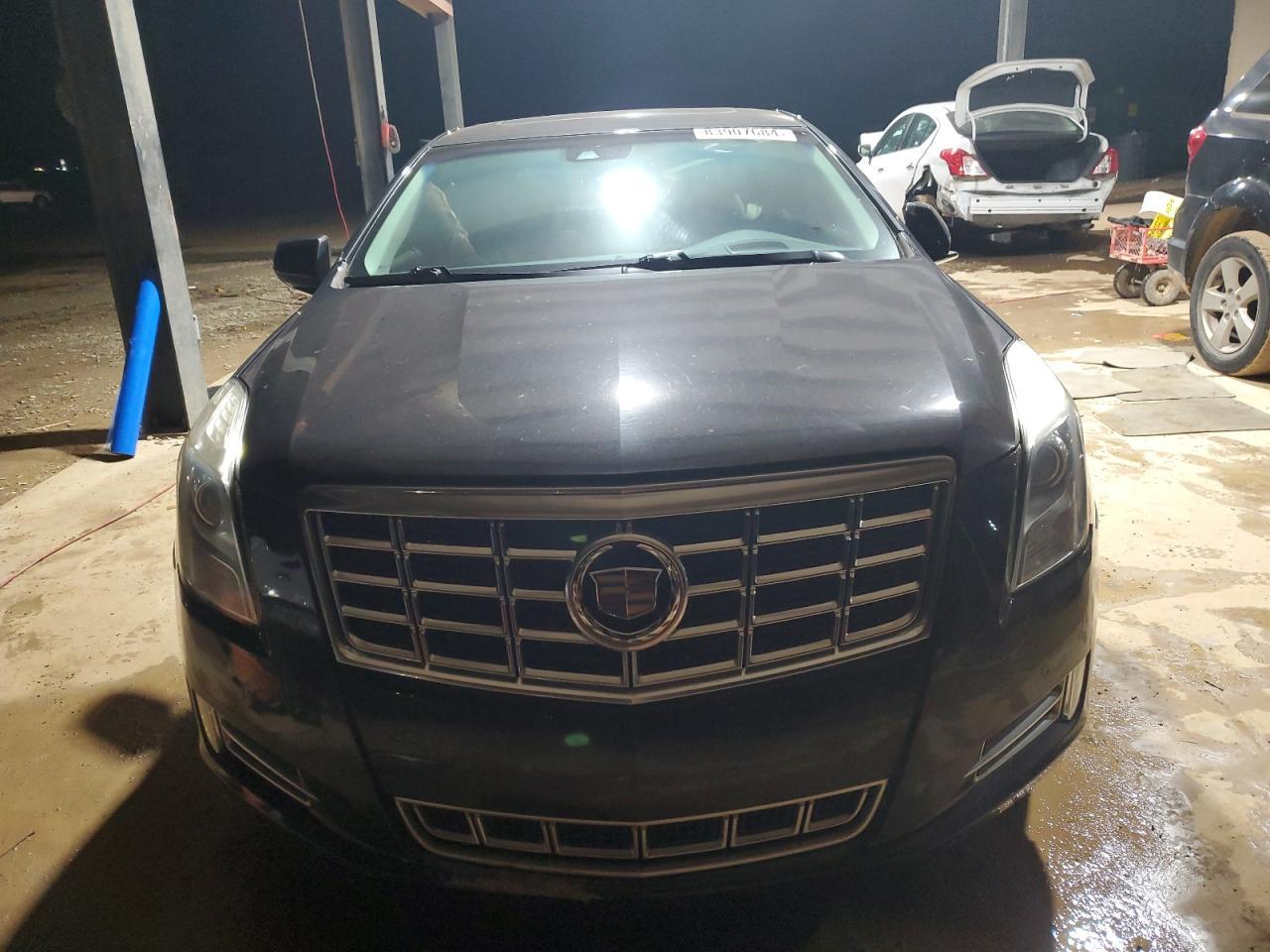 2013 CADILLAC XTS
