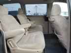 2000 HONDA ODYSSEY