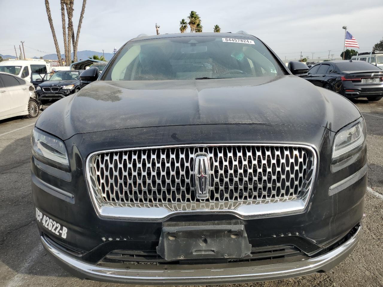 2022 LINCOLN Nautilus