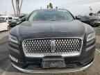 2022 LINCOLN Nautilus