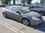 2005 PONTIAC G6