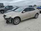 2013 CHEVROLET MALIBU