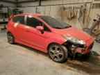 2014 FORD Fiesta
