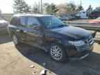 2009 SAAB 9-7x