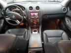 2011 MERCEDES-BENZ ML-Class