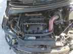 2011 KIA FORTE