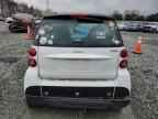 2015 SMART Fortwo