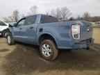 2023 FORD RANGER