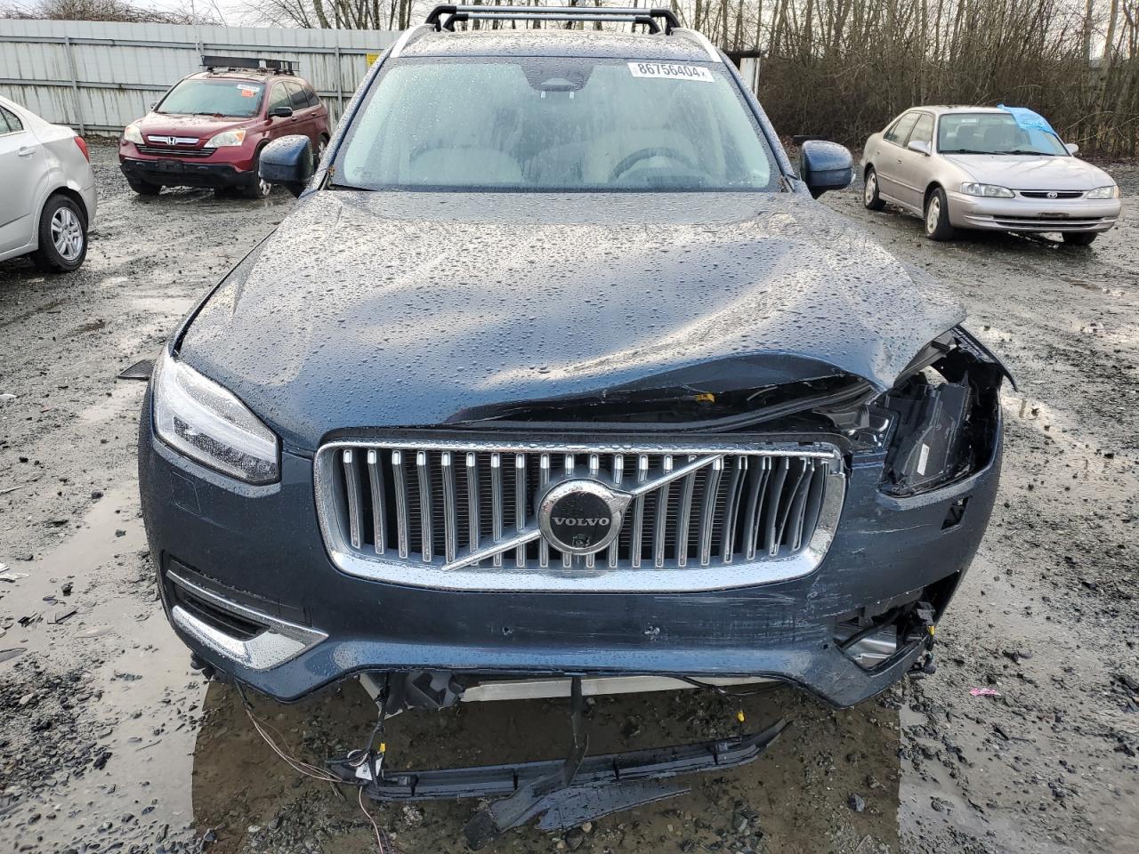 2024 VOLVO XC90