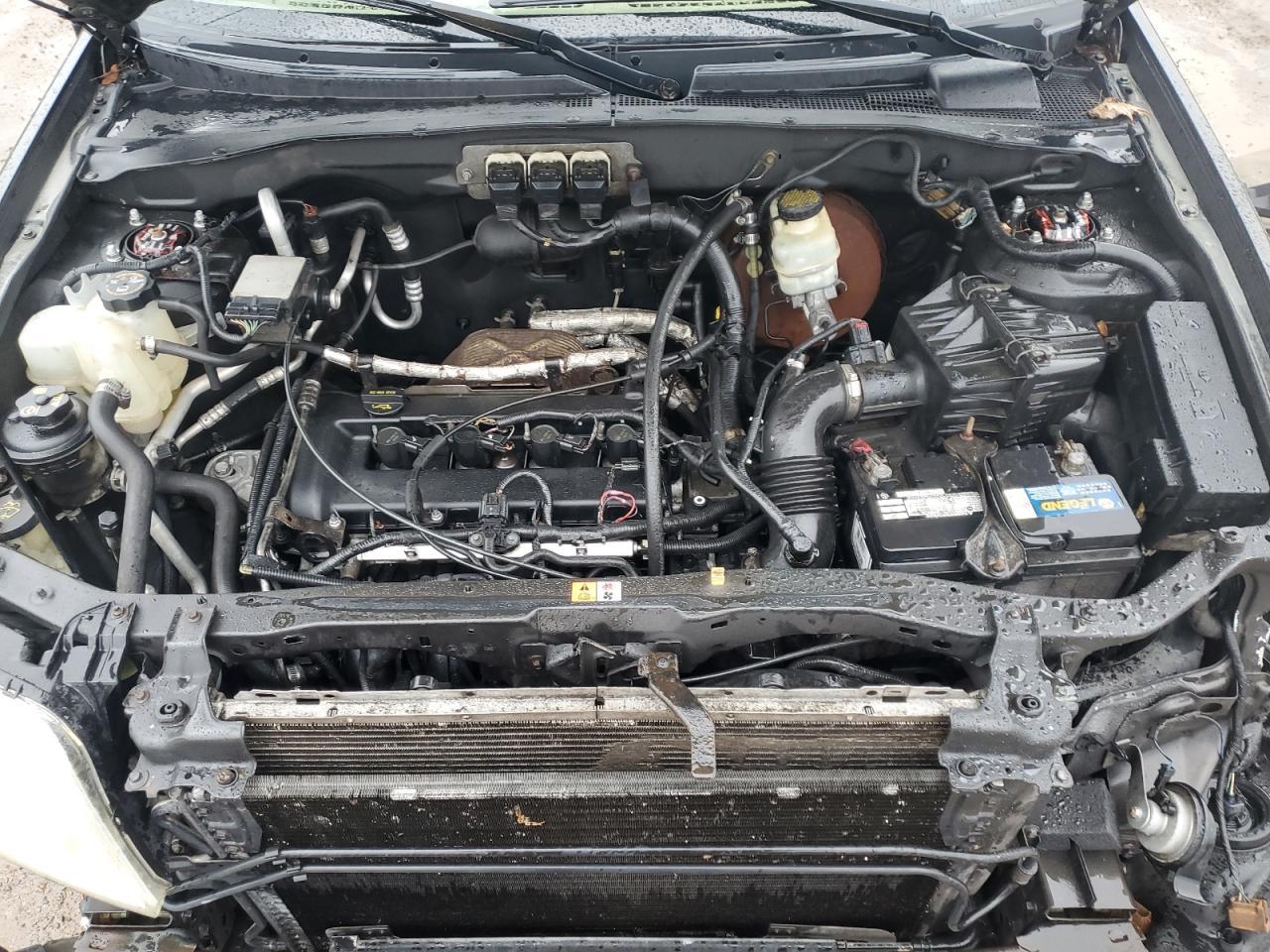 2005 MERCURY Mariner