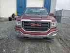 2017 GMC Sierra