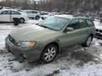2006 SUBARU Legacy