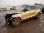 2020 LAND ROVER RANGE ROVER