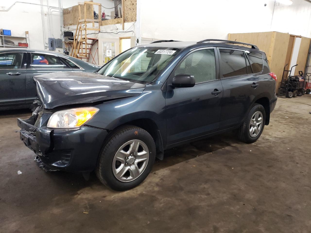 2011 TOYOTA RAV4