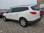 2011 CHEVROLET TRAVERSE