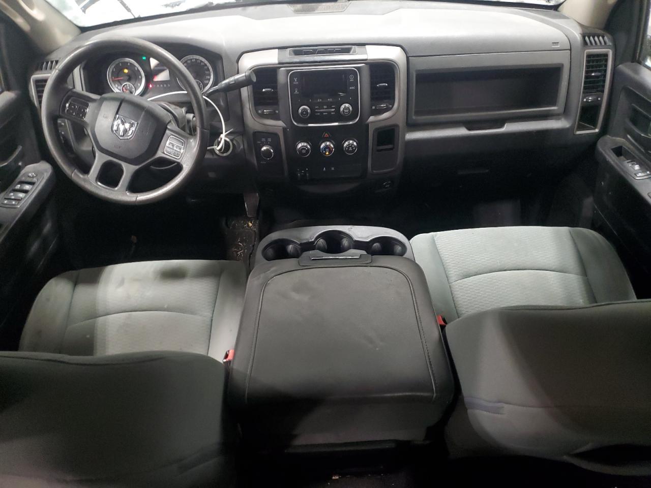 2013 RAM 1500
