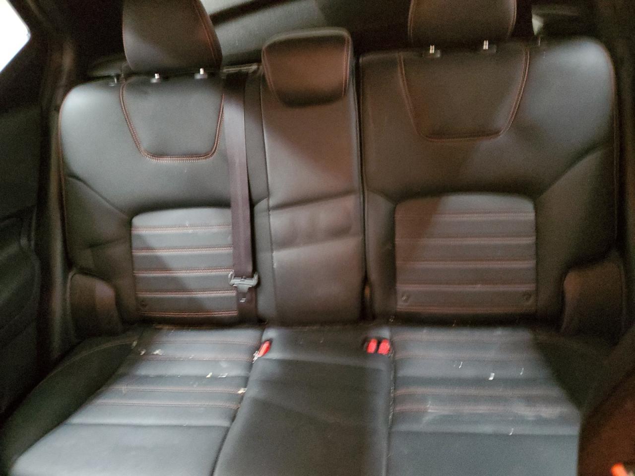 2019 NISSAN KICKS