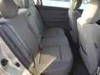 2008 NISSAN SENTRA