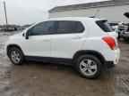 2019 CHEVROLET TRAX