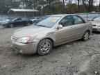 2004 KIA Spectra