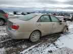 2005 TOYOTA CAMRY
