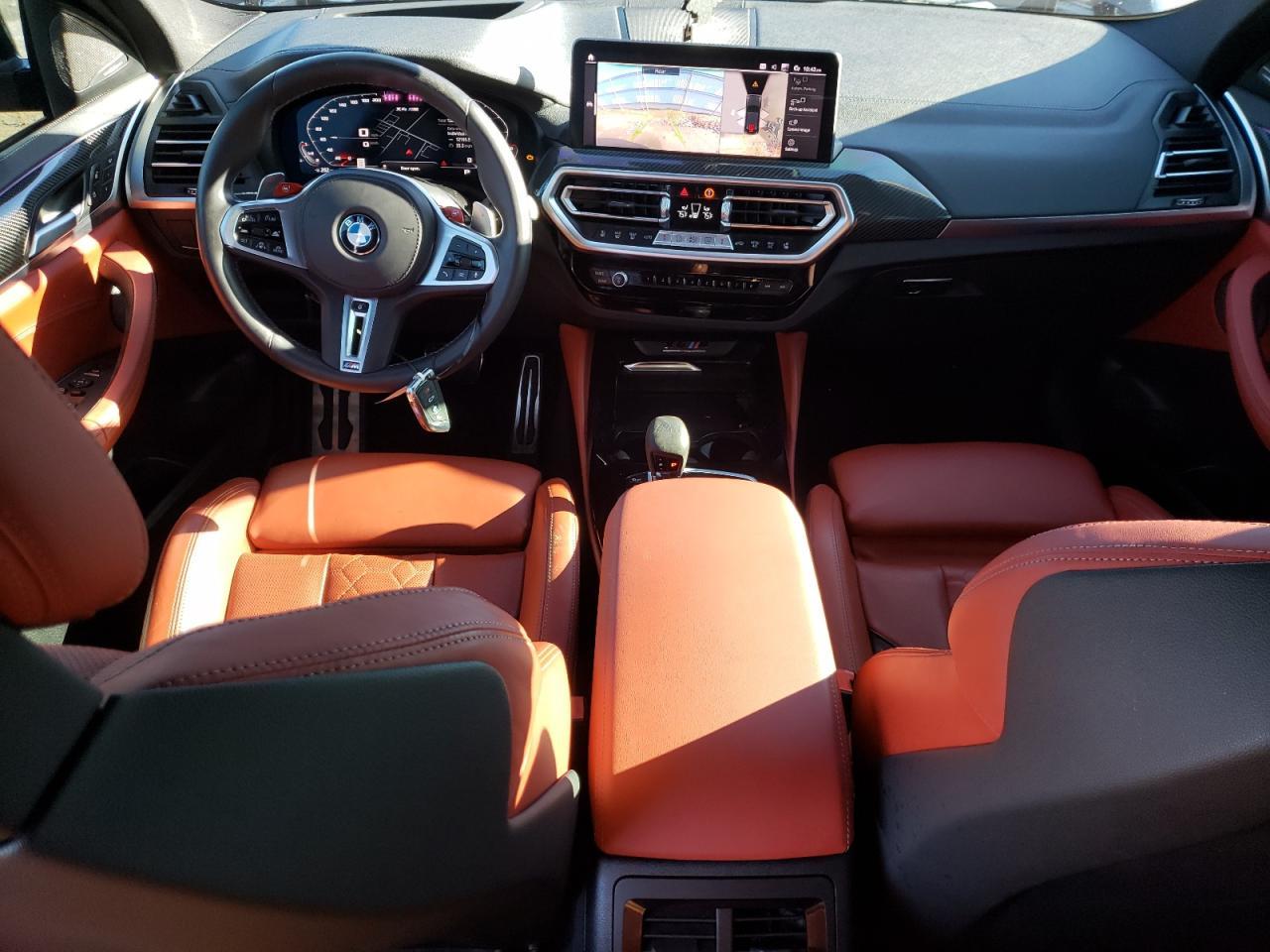2024 BMW X4