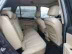 2008 HYUNDAI SANTA FE