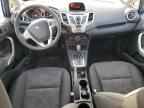 2011 FORD Fiesta