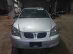 2007 PONTIAC G5
