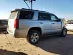 2016 CHEVROLET Tahoe