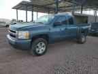 2007 CHEVROLET Silverado