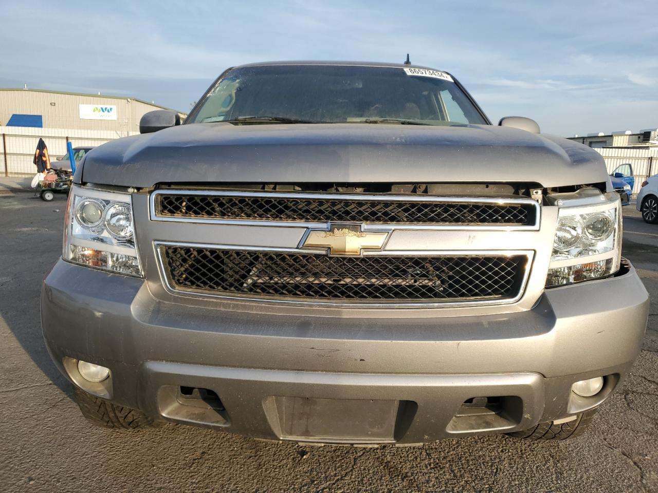 2007 CHEVROLET Tahoe