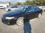 2007 ACURA TSX