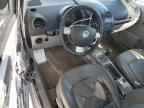 2001 VOLKSWAGEN Beetle