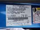 2011 FORD FUSION